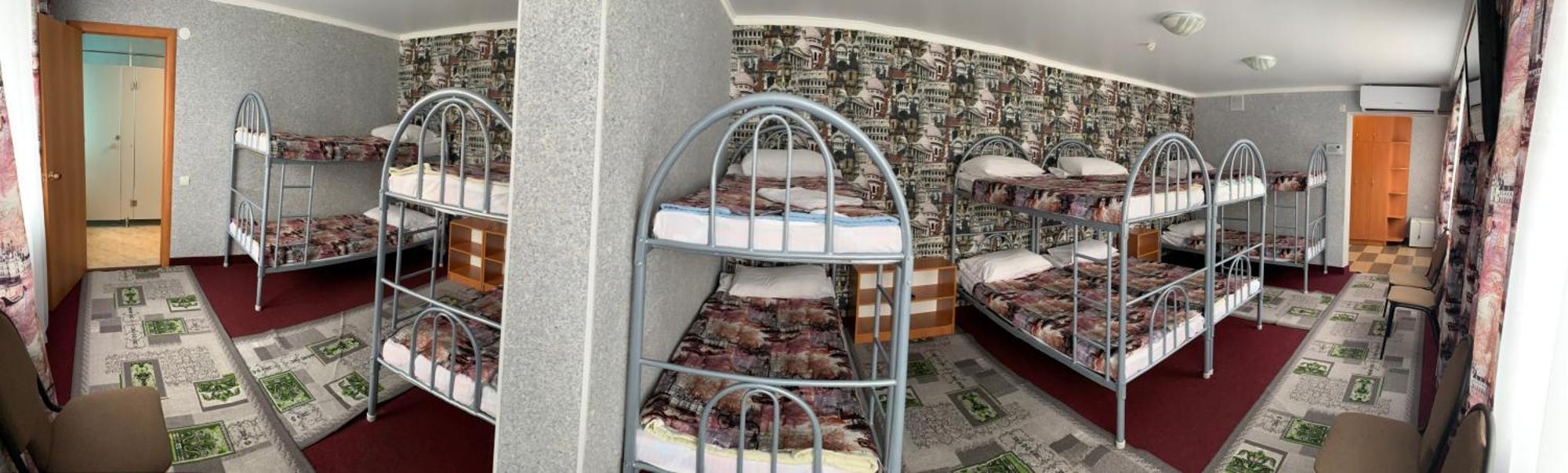 Гостиница Илек Aktöbe Kültér fotó