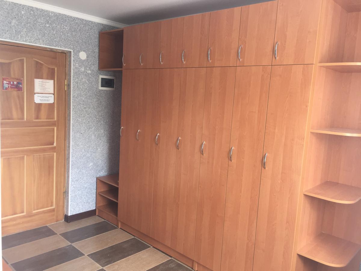 Гостиница Илек Aktöbe Kültér fotó